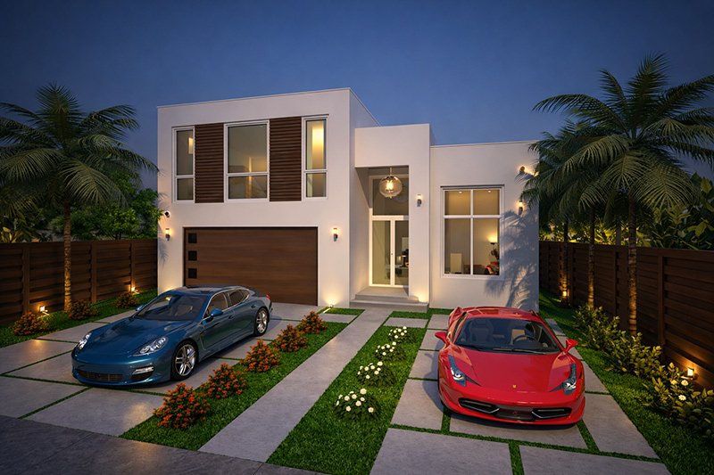 Architectural Detailing