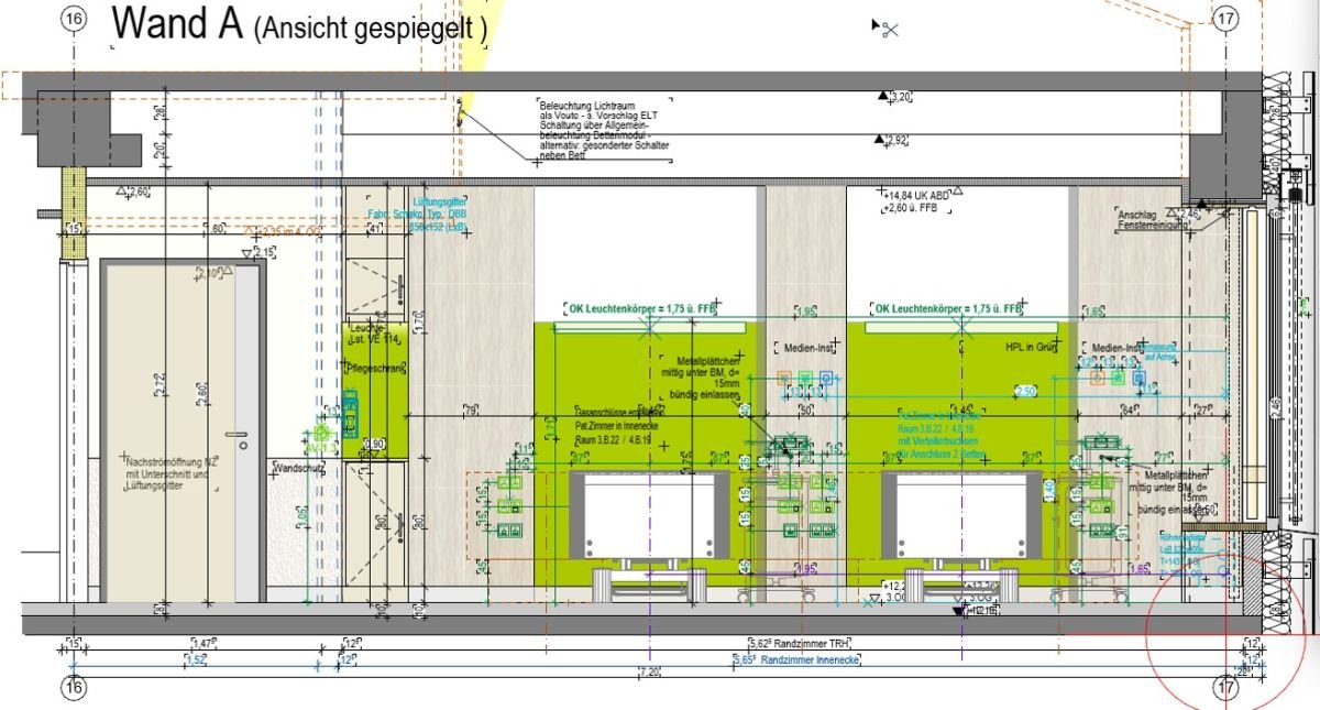 Patient Room Detail 02