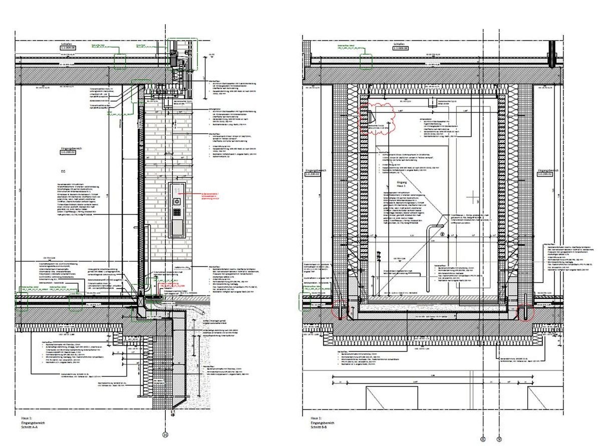 Construction Detail 01